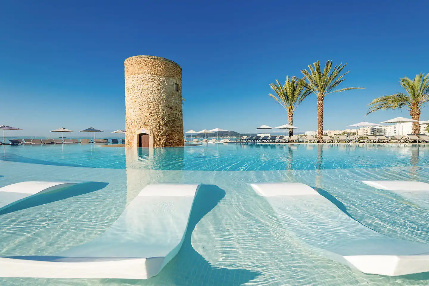 Torre del Mar Pool