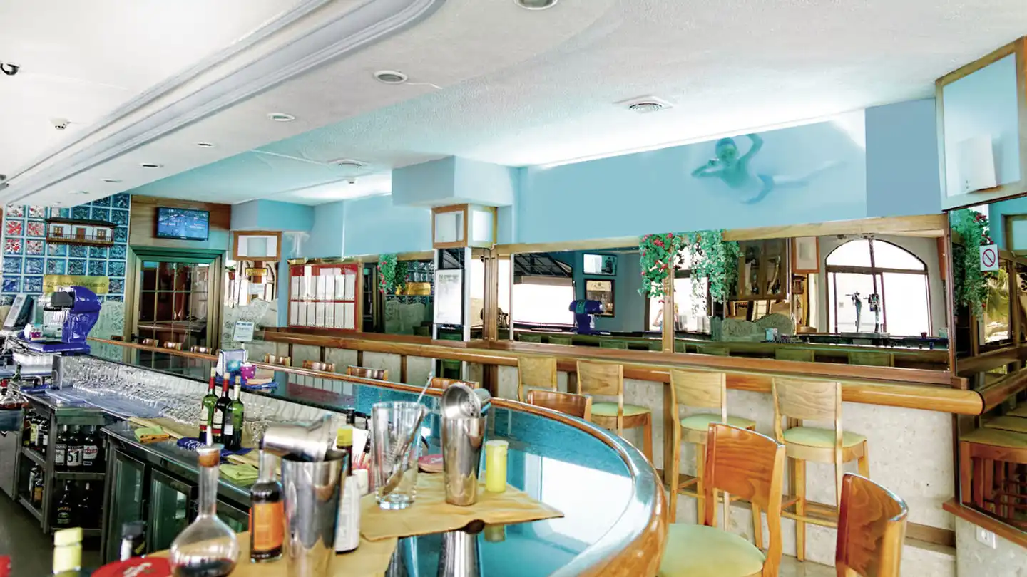 Riosol Bar