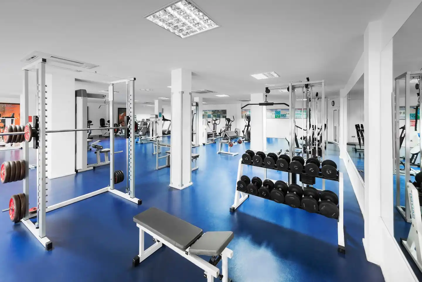 Alua Suites Fuerteventura Sport und Entertainment