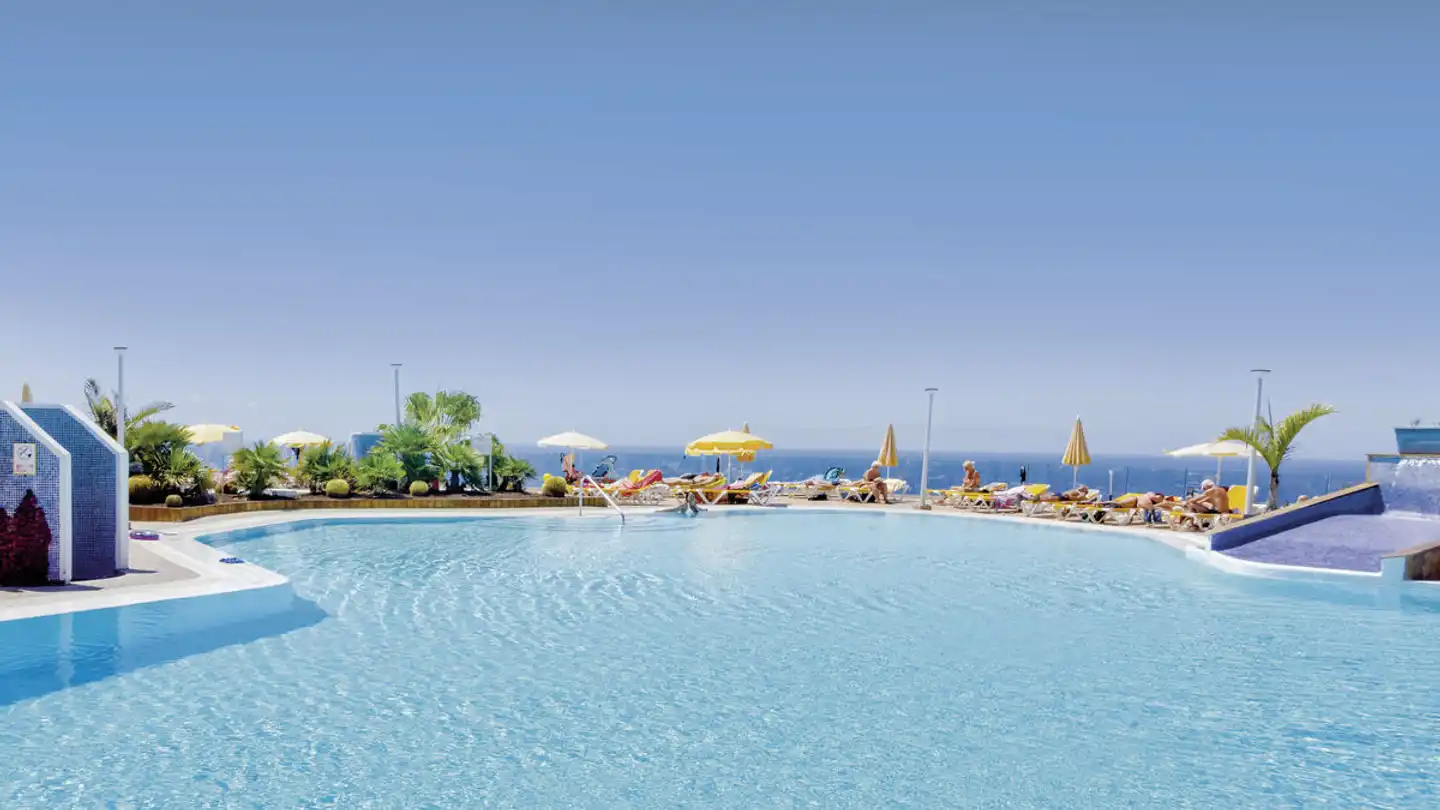 Riosol Pool