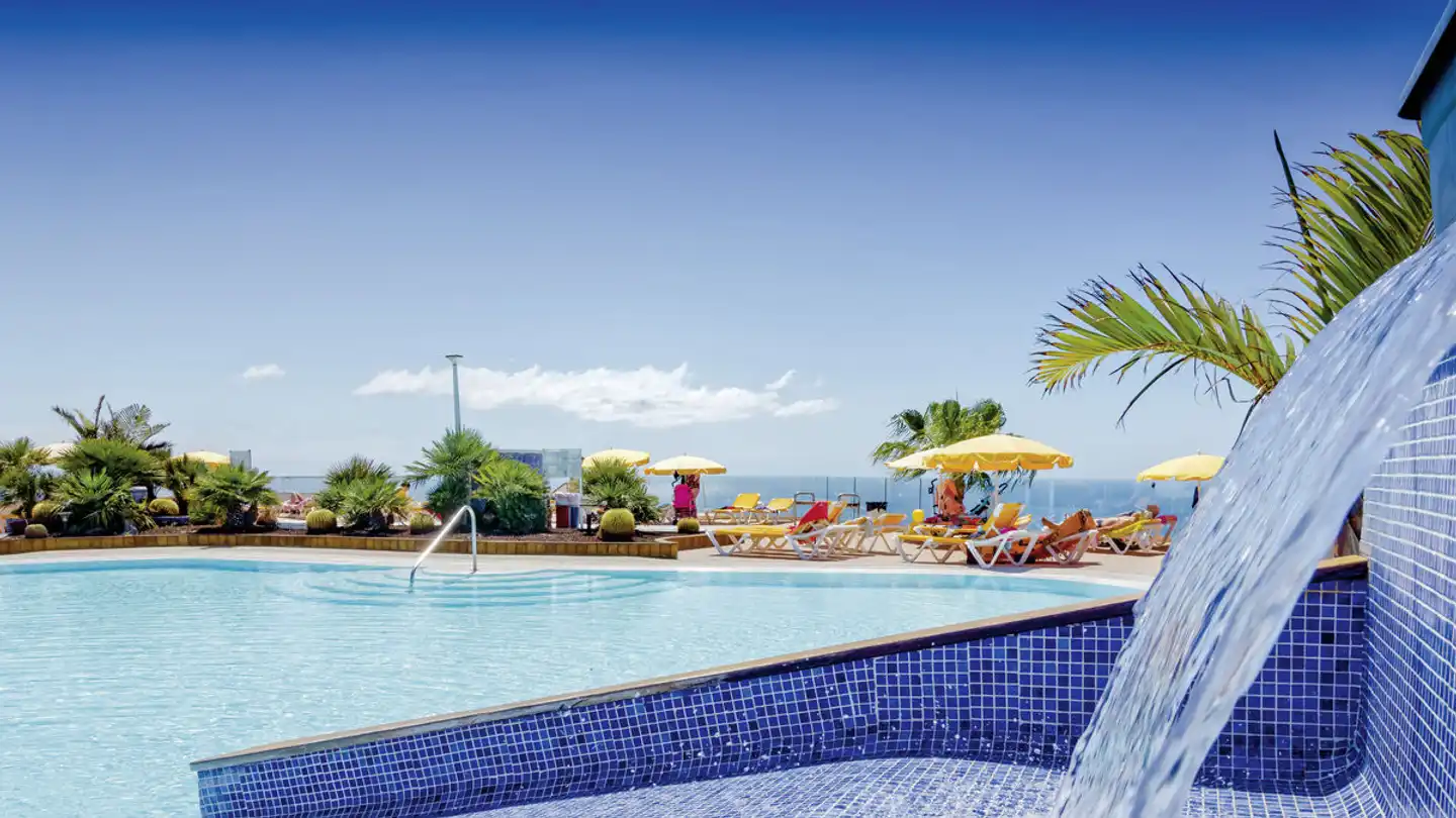 Riosol Pool