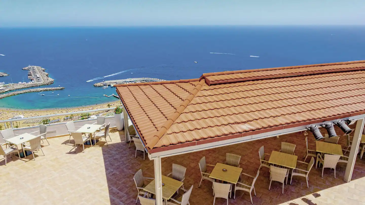 Riosol Terrasse