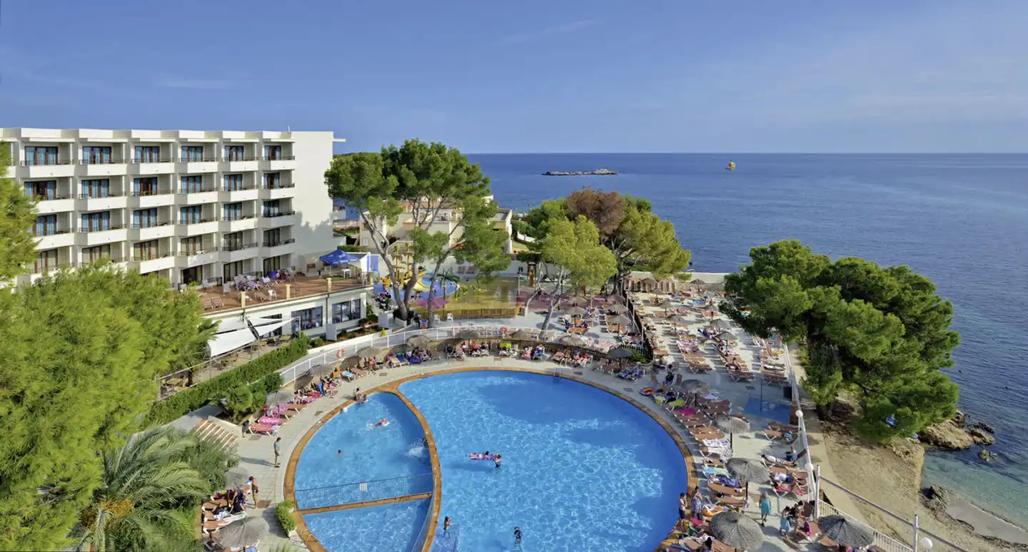 Alua Miami Ibiza by AMR Collection Pool
