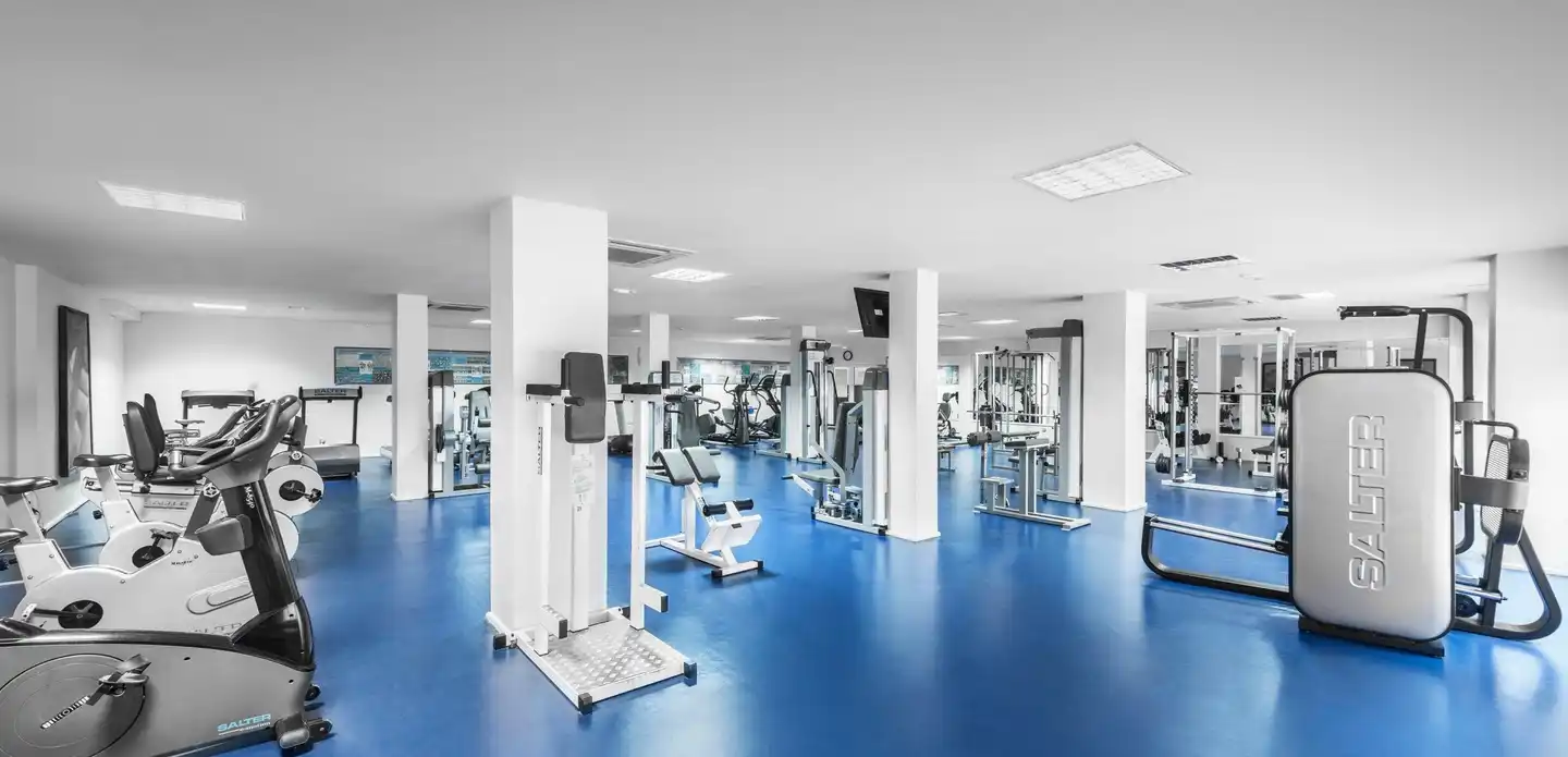 Alua Suites Fuerteventura Sport und Entertainment
