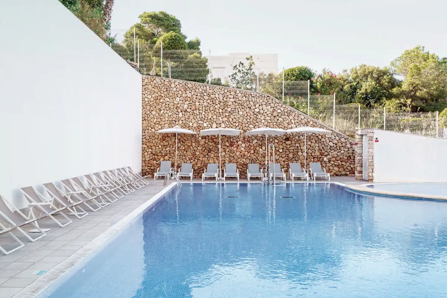 AluaSoul Mallorca Resort Pool