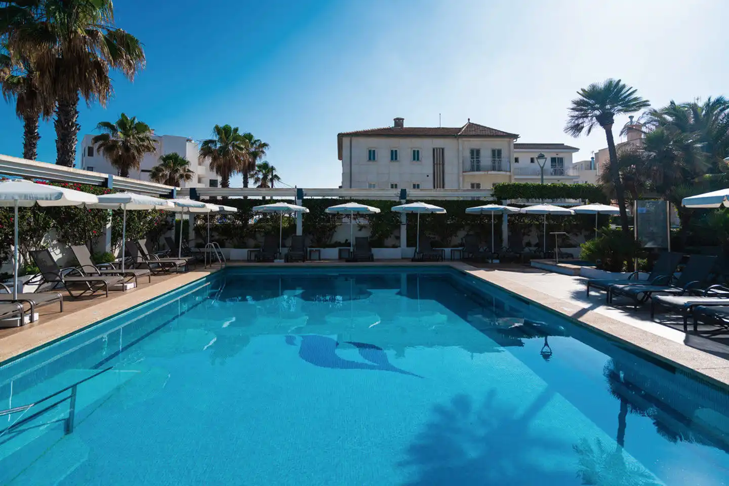 THB Gran Playa Pool