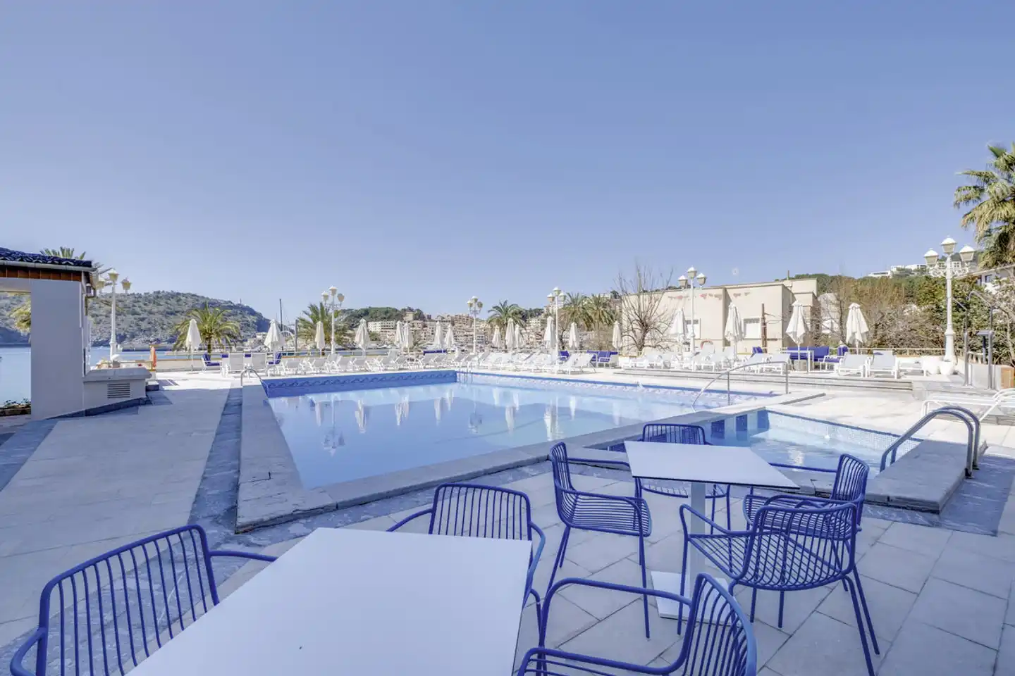 Eden Pool