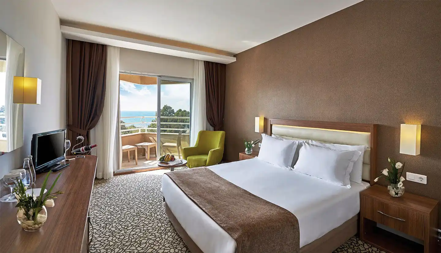 Richmond Ephesus Resort Wohnbeispiel