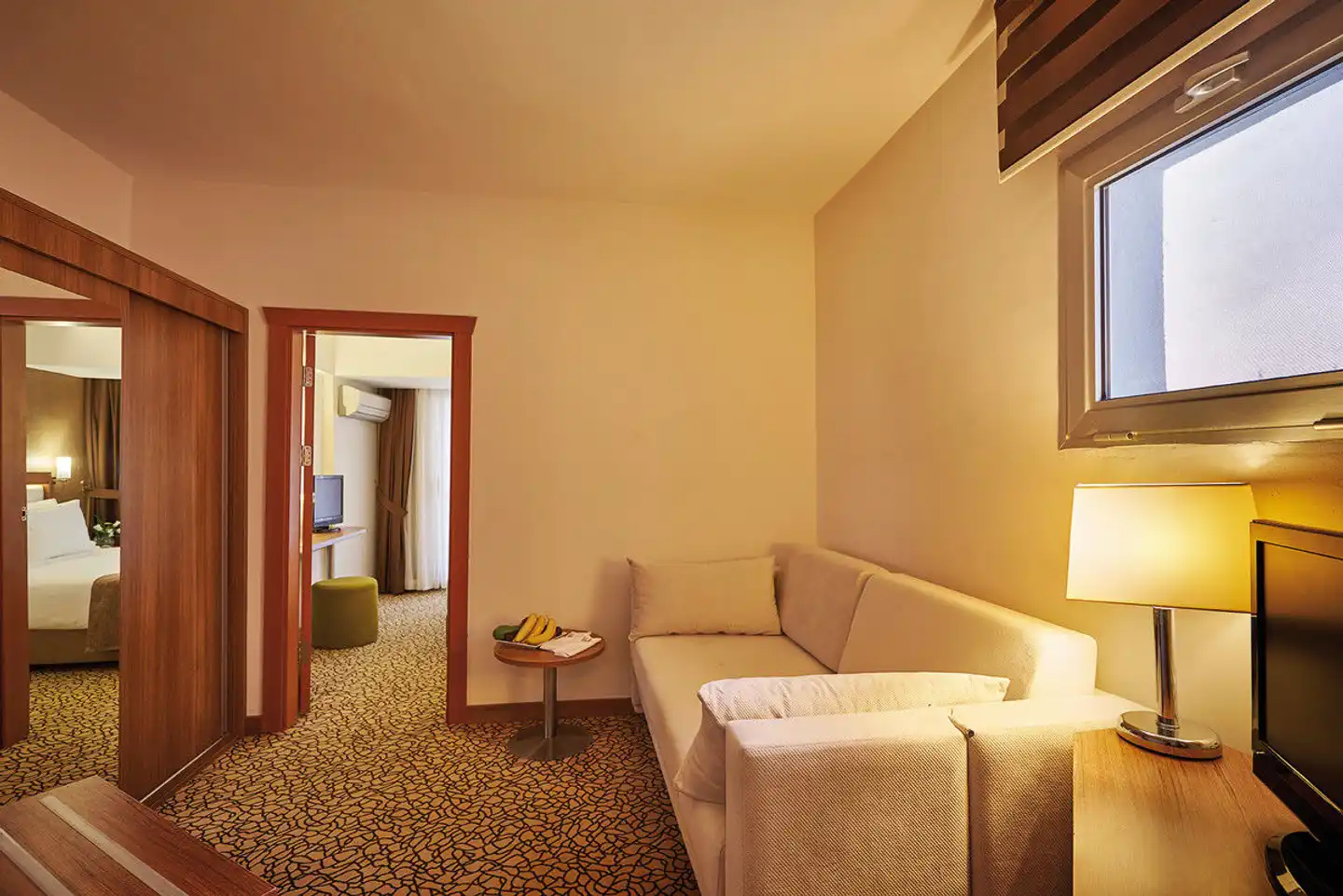 Richmond Ephesus Resort Wohnbeispiel