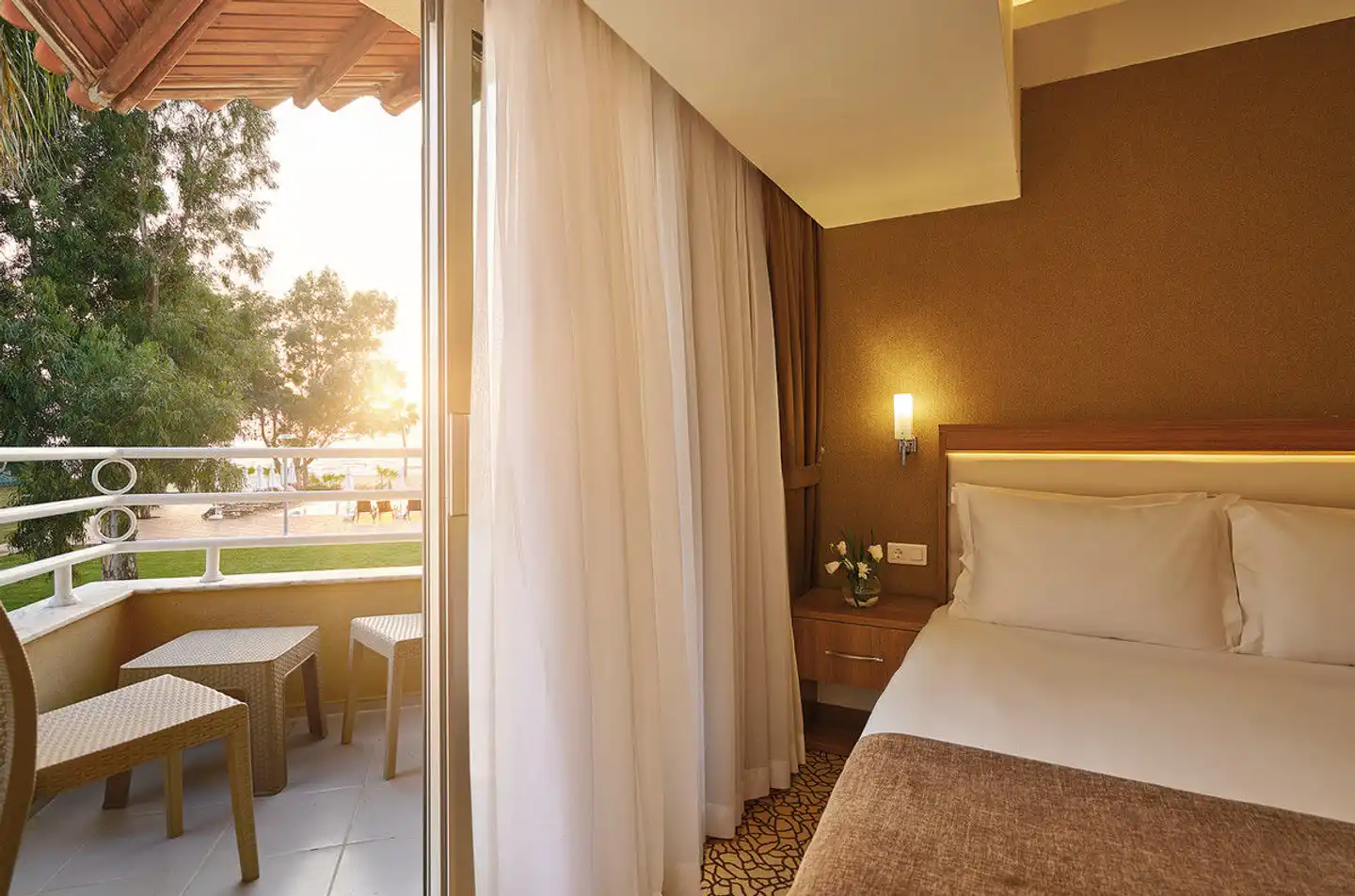 Richmond Ephesus Resort Wohnbeispiel