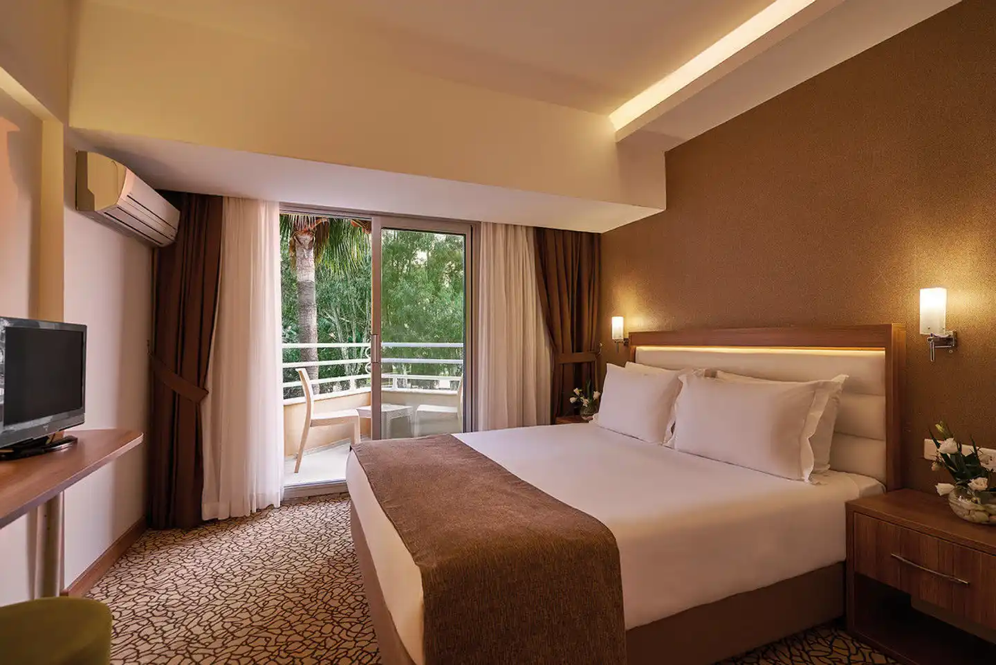 Richmond Ephesus Resort Wohnbeispiel