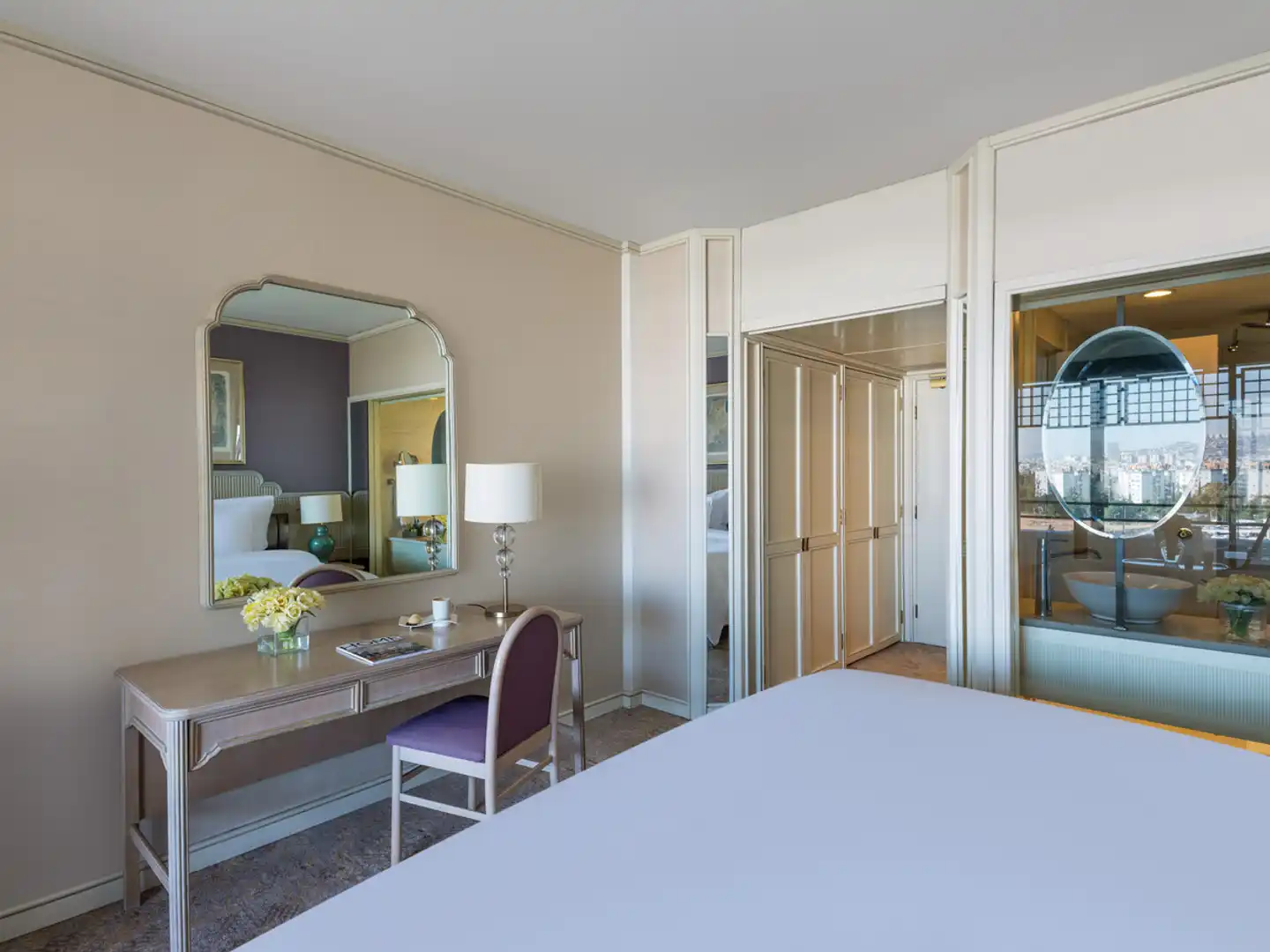 Rixos Downtown Antalya Wohnbeispiel