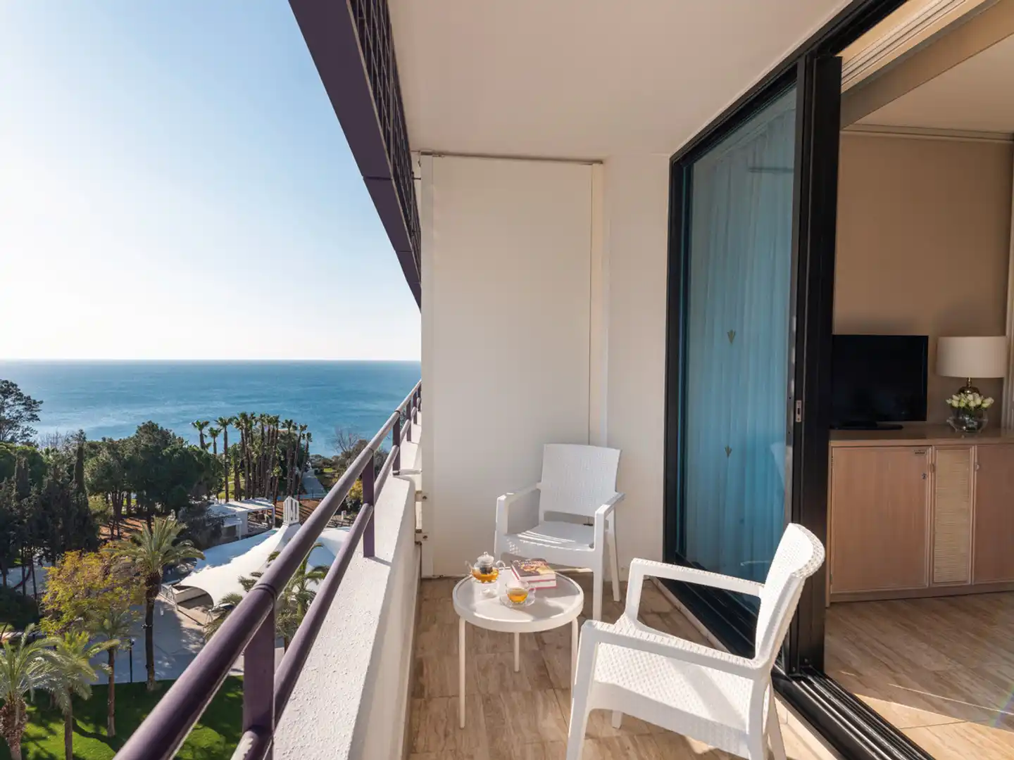 Rixos Downtown Antalya Wellness