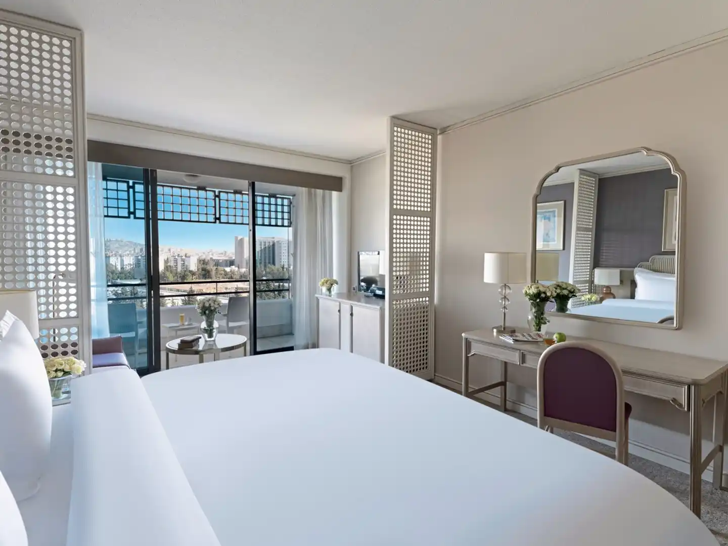 Rixos Downtown Antalya Wohnbeispiel
