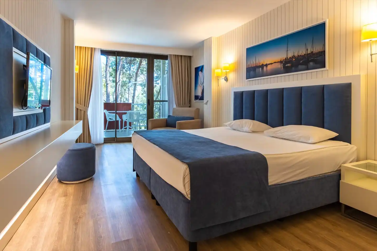 Mirada Del Mar Hotel ACCOMMODATION