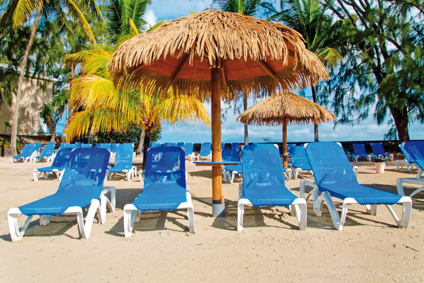 Carayou Hotel & Spa Strand
