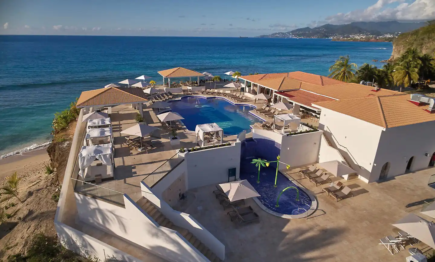 Royalton Grenada, An Autograph Collection All-Inclusive Resort Pool