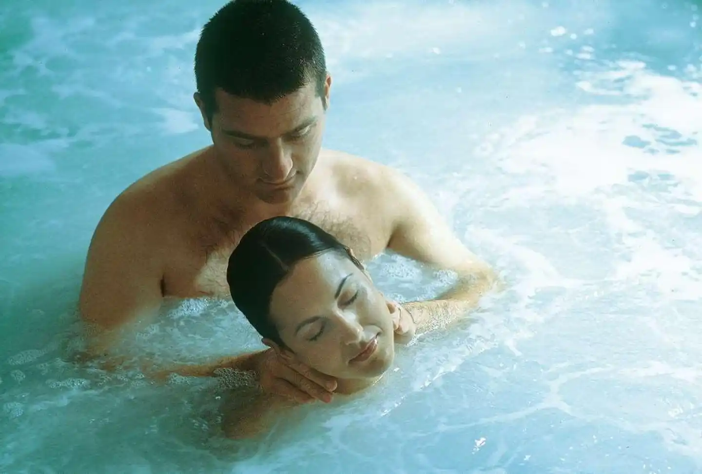 L'Albergo Della Regina Isabella Pool