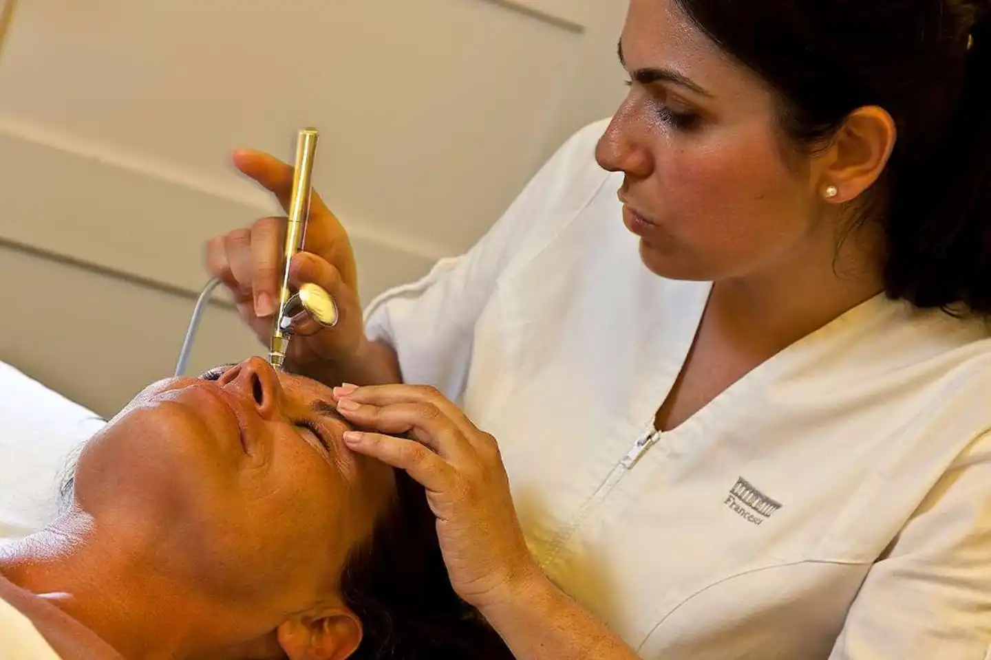 L'Albergo Della Regina Isabella Wellness