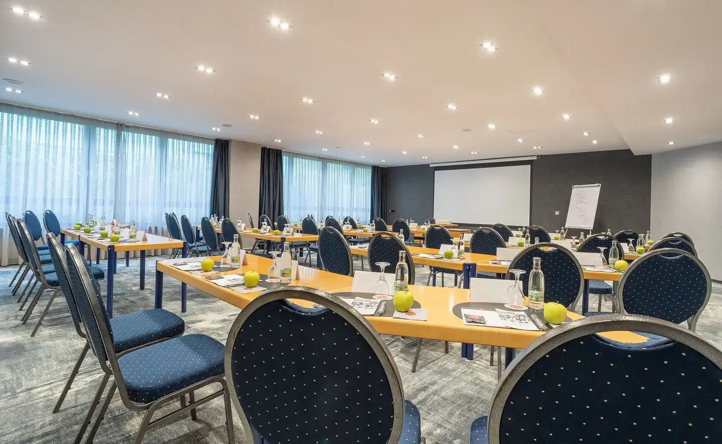ACHAT Hotel Suhl Konferenz