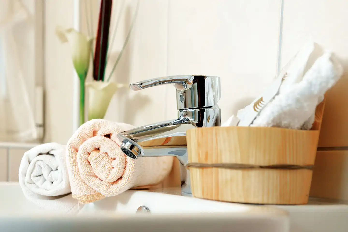 Hotel Gräffs Mühle Wellness