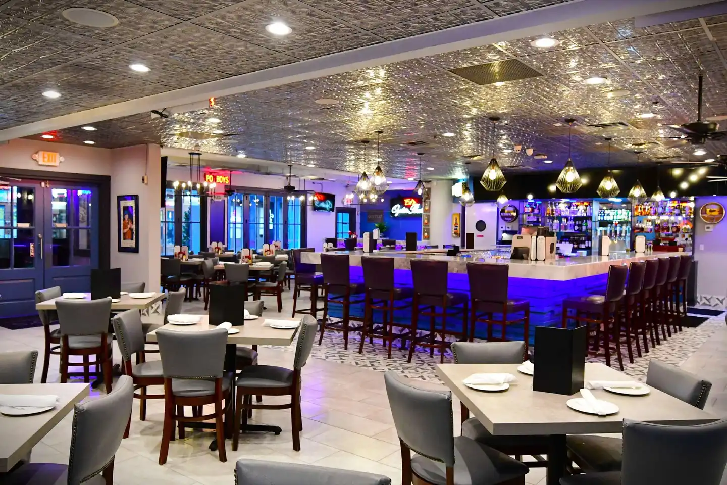 Wyndham New Orleans - French Quarter Bar
