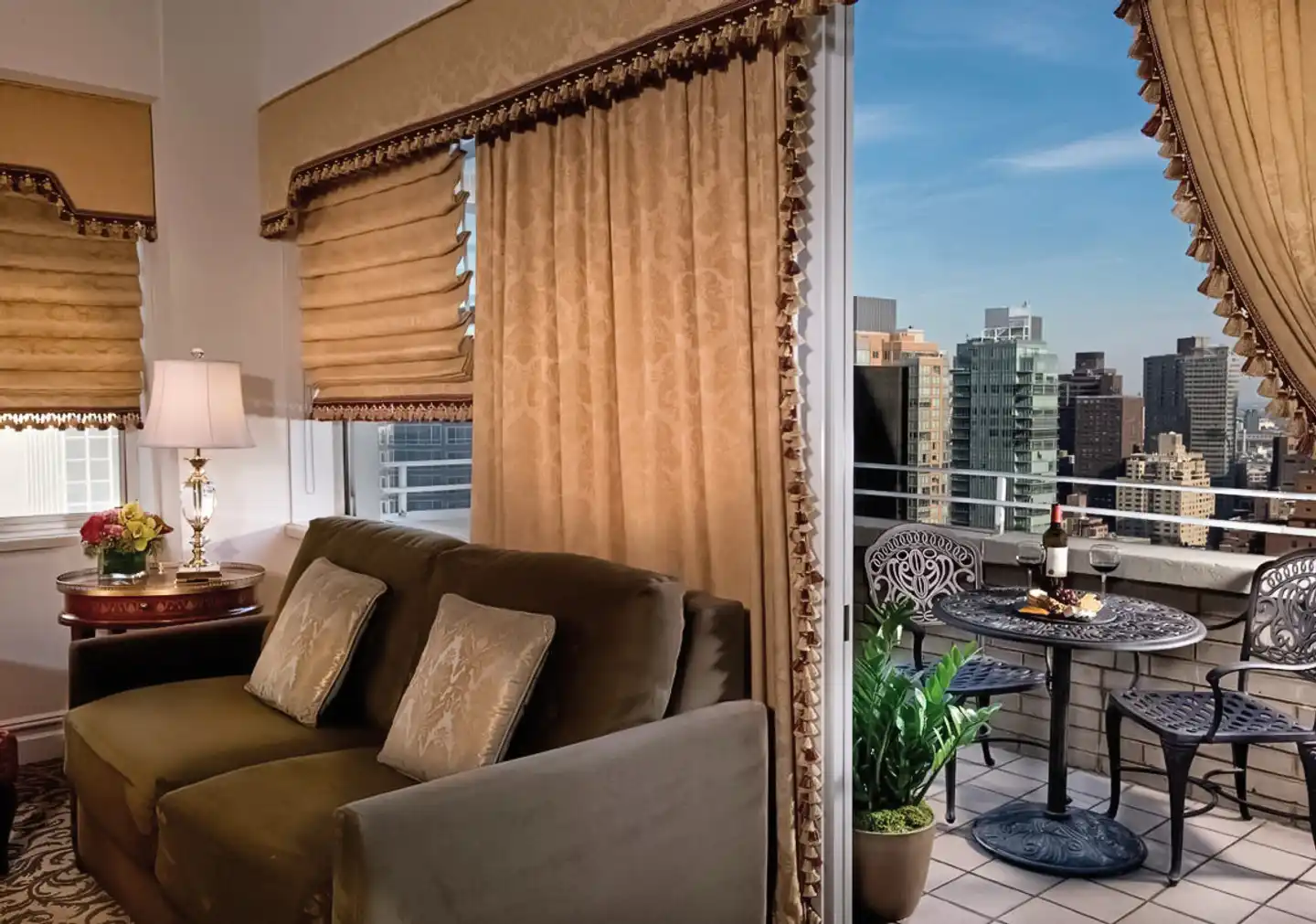 Kimberly Apartments Wellness