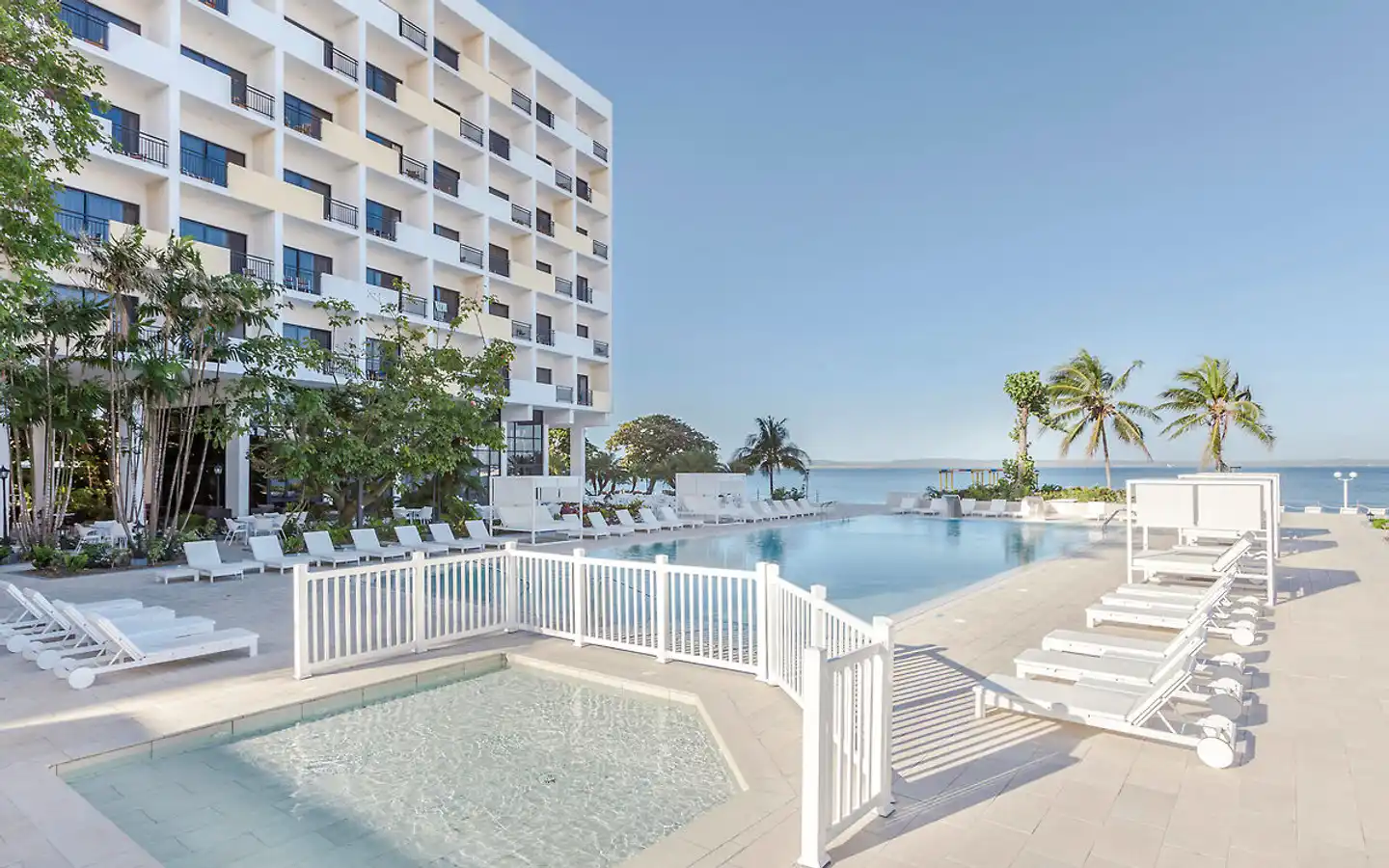 Innside Jagua Pool