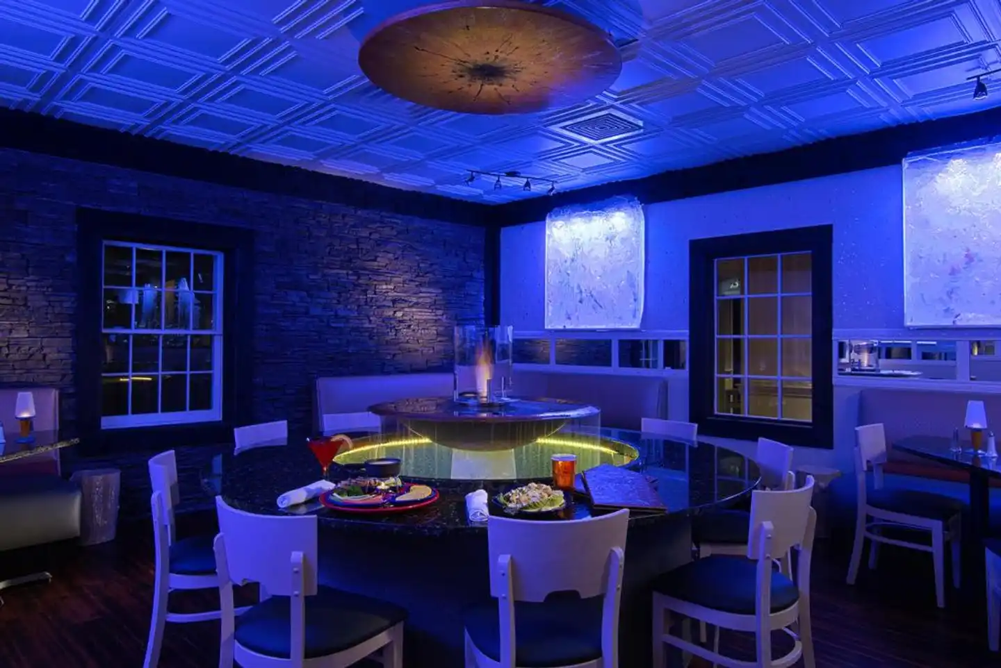 John Carver Inn & Spa Konferenz