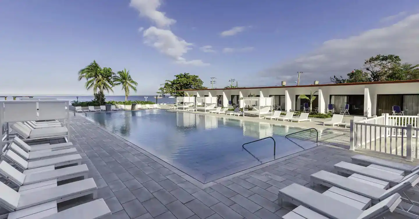 Innside Jagua Pool