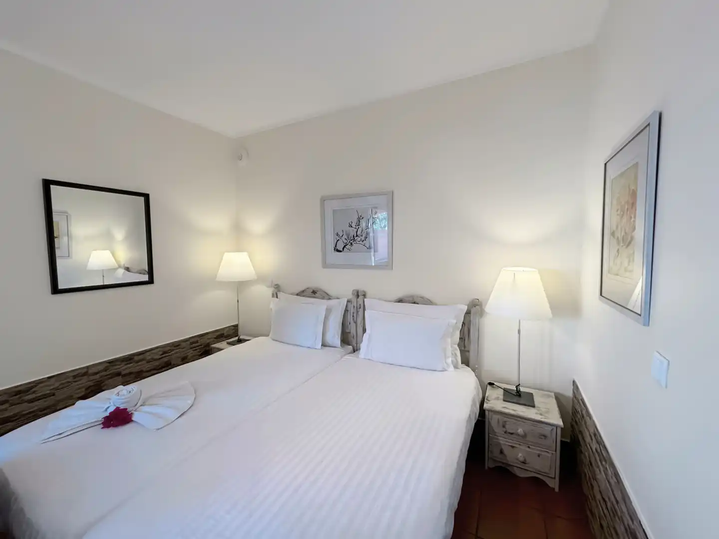 Inn & Art Madeira Wohnbeispiel