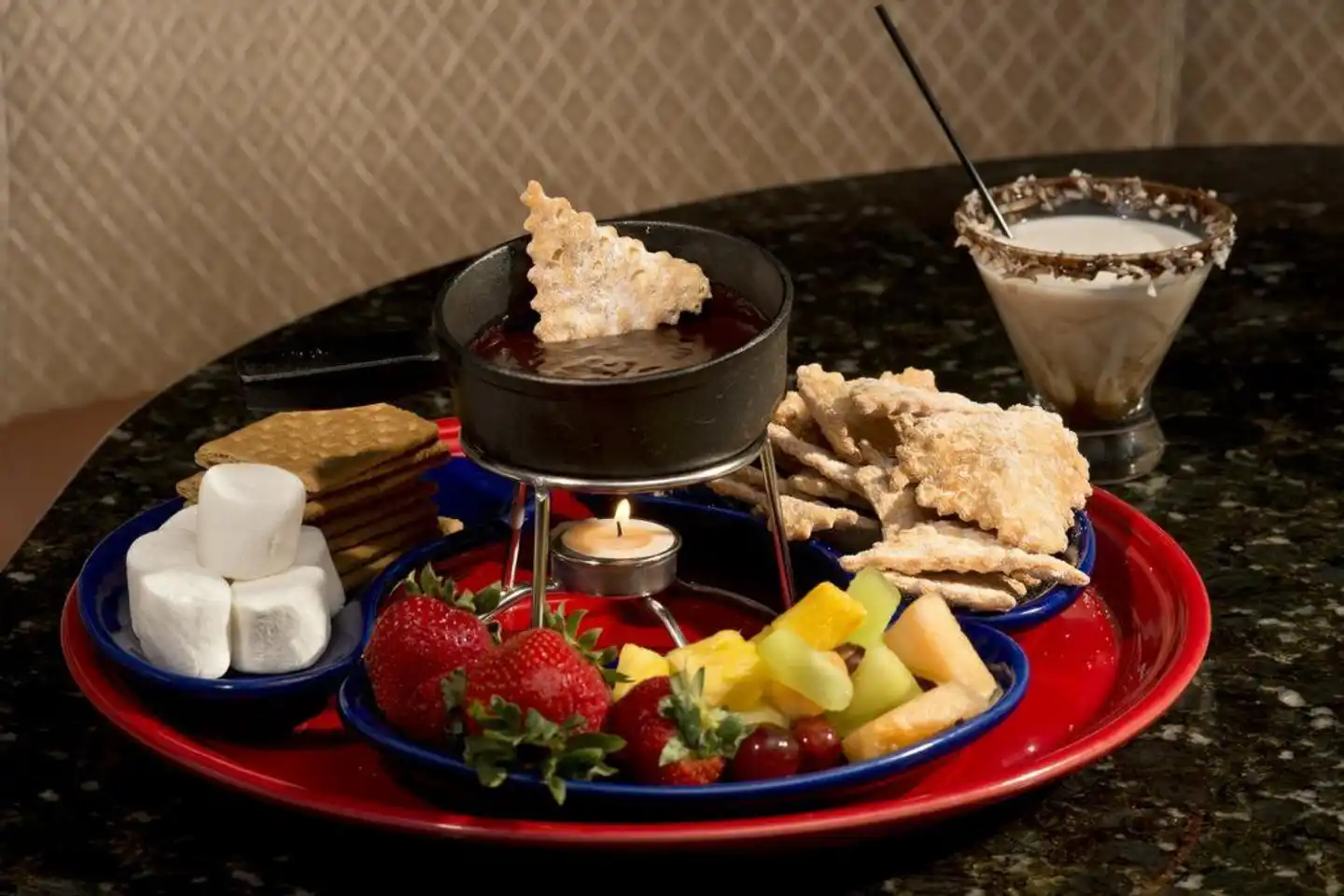 John Carver Inn & Spa Restaurant
