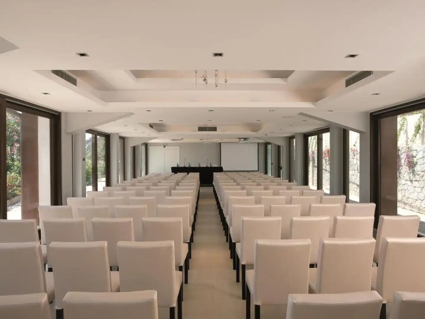 La Plage Resort Konferenz