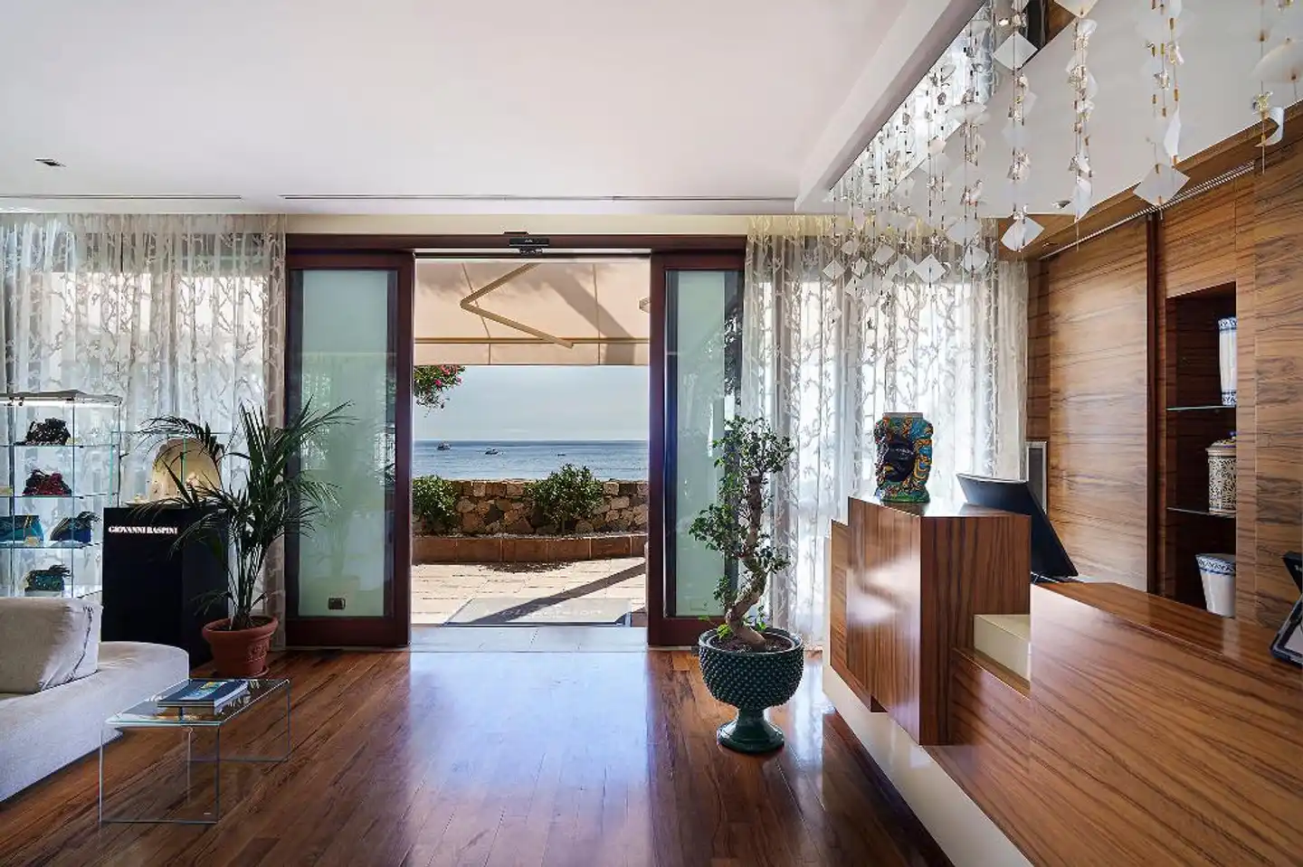 La Plage Resort Wohnbeispiel