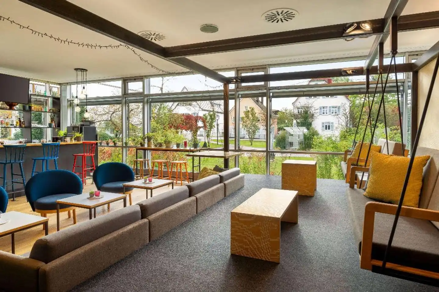 Vienna Easy House Günzburg Wellness