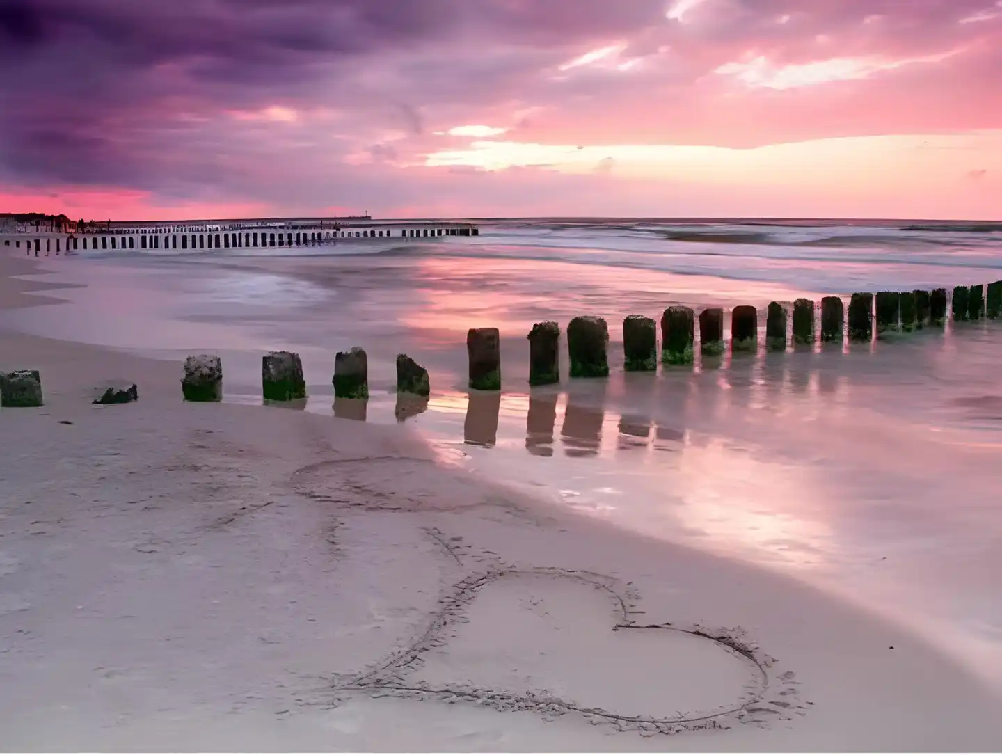 Inselhotel Poel Strand
