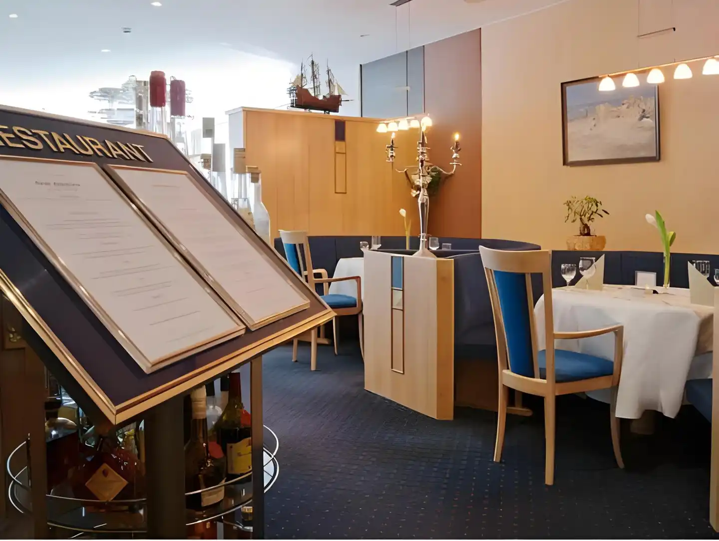 Inselhotel Poel Sport und Entertainment