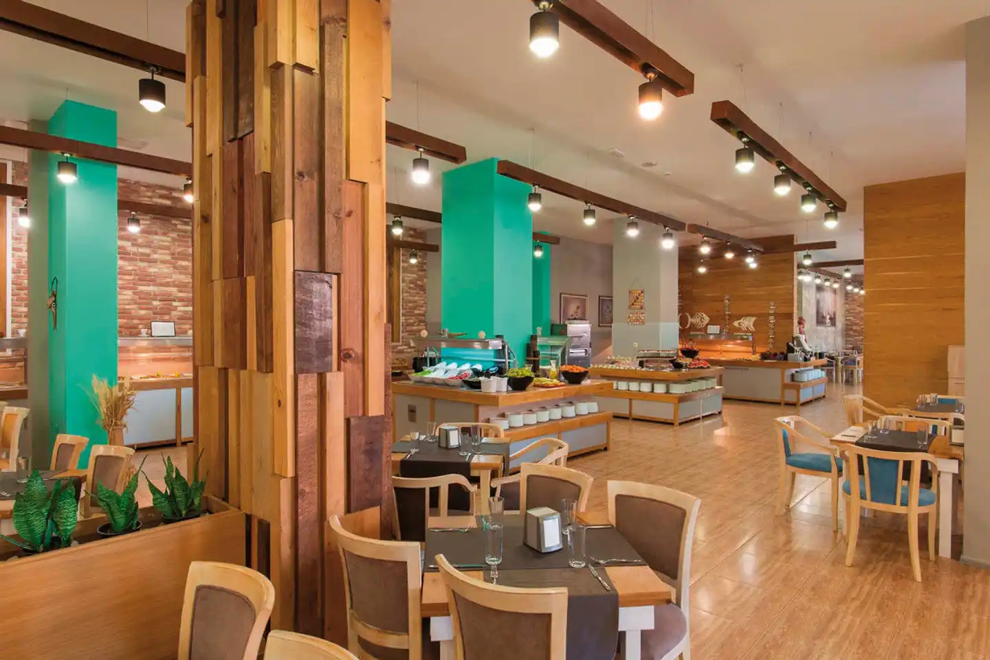 Alba Bar