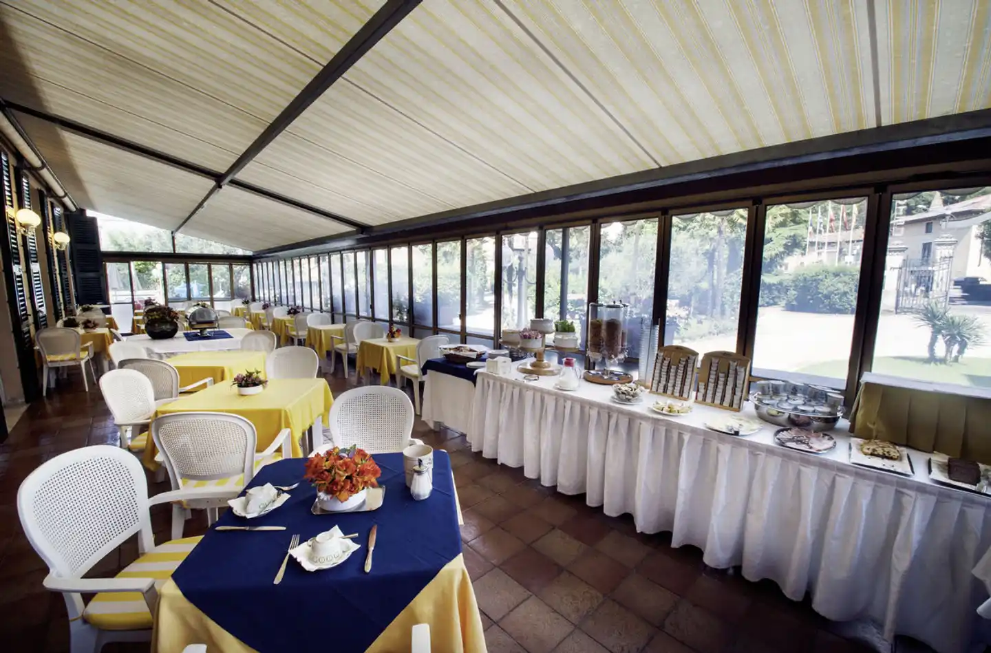 Maderno Konferenz