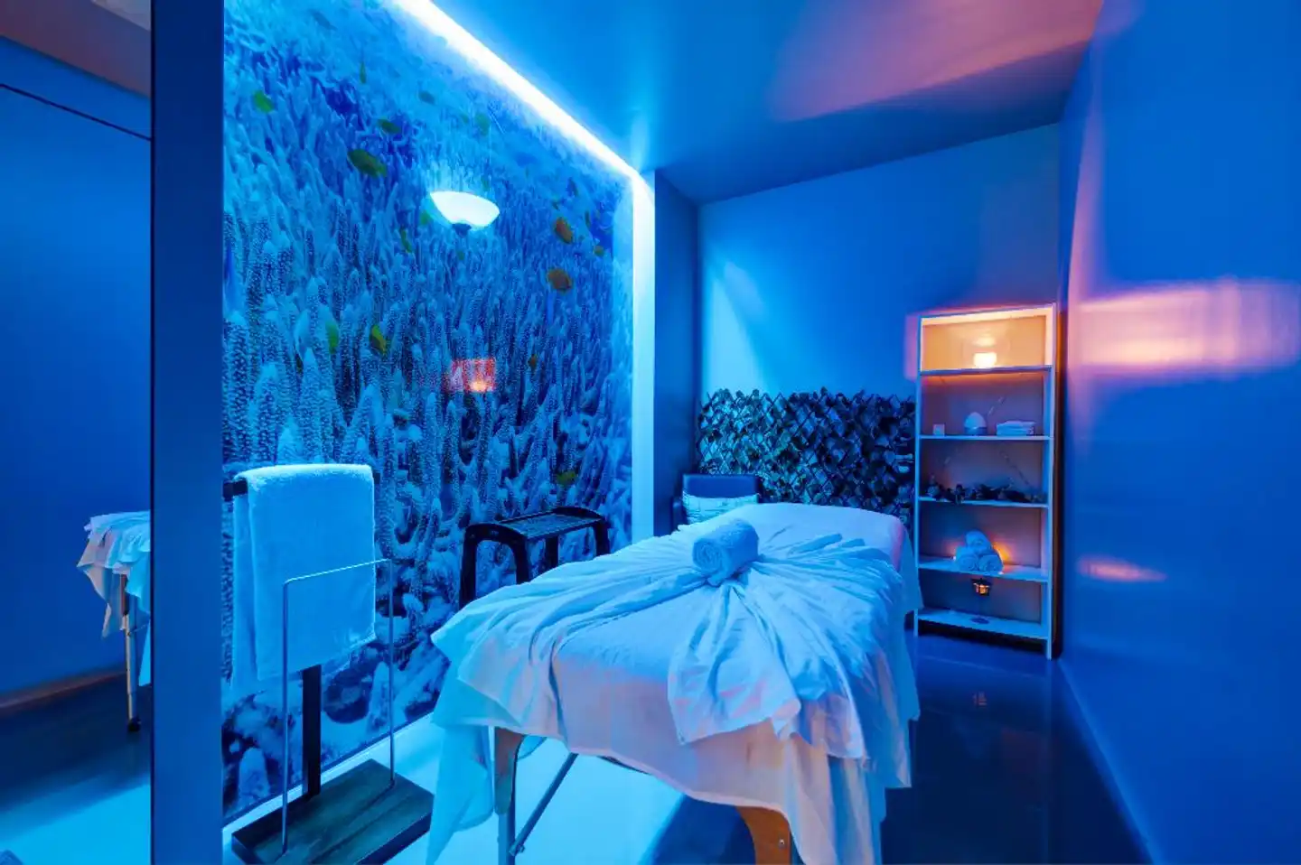 Do Caracol Wellness
