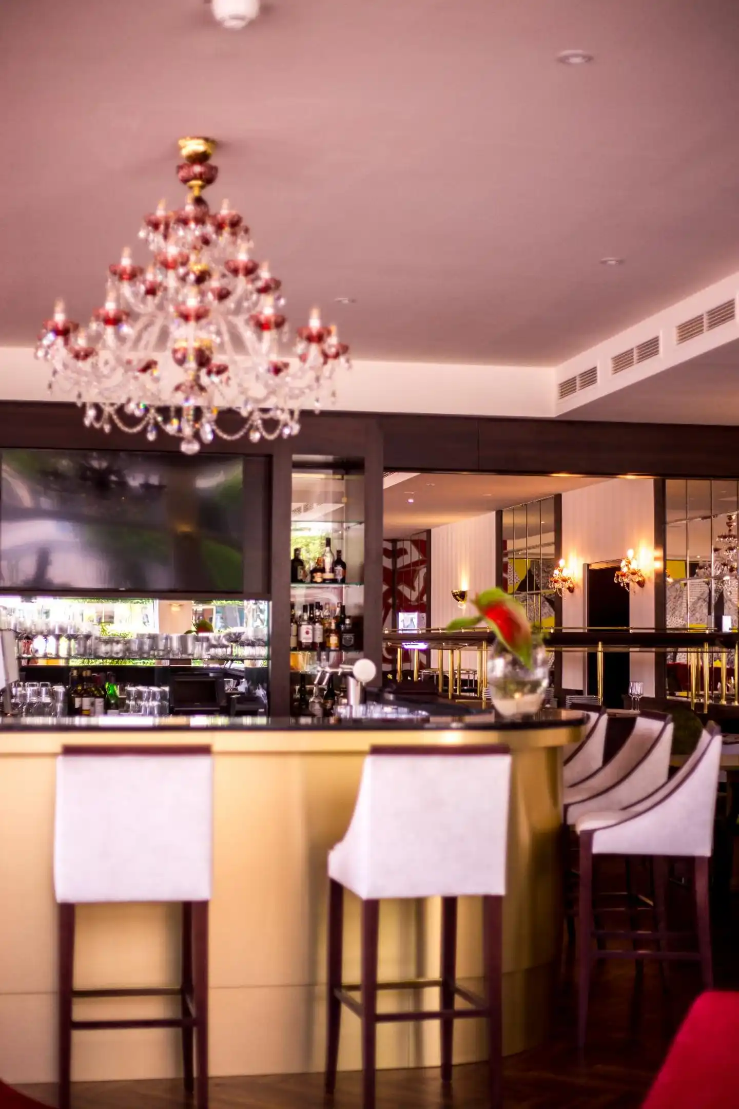 Chemnitzer Hof Bar