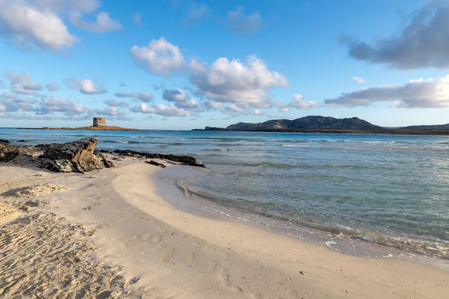 Sea Villas Strand