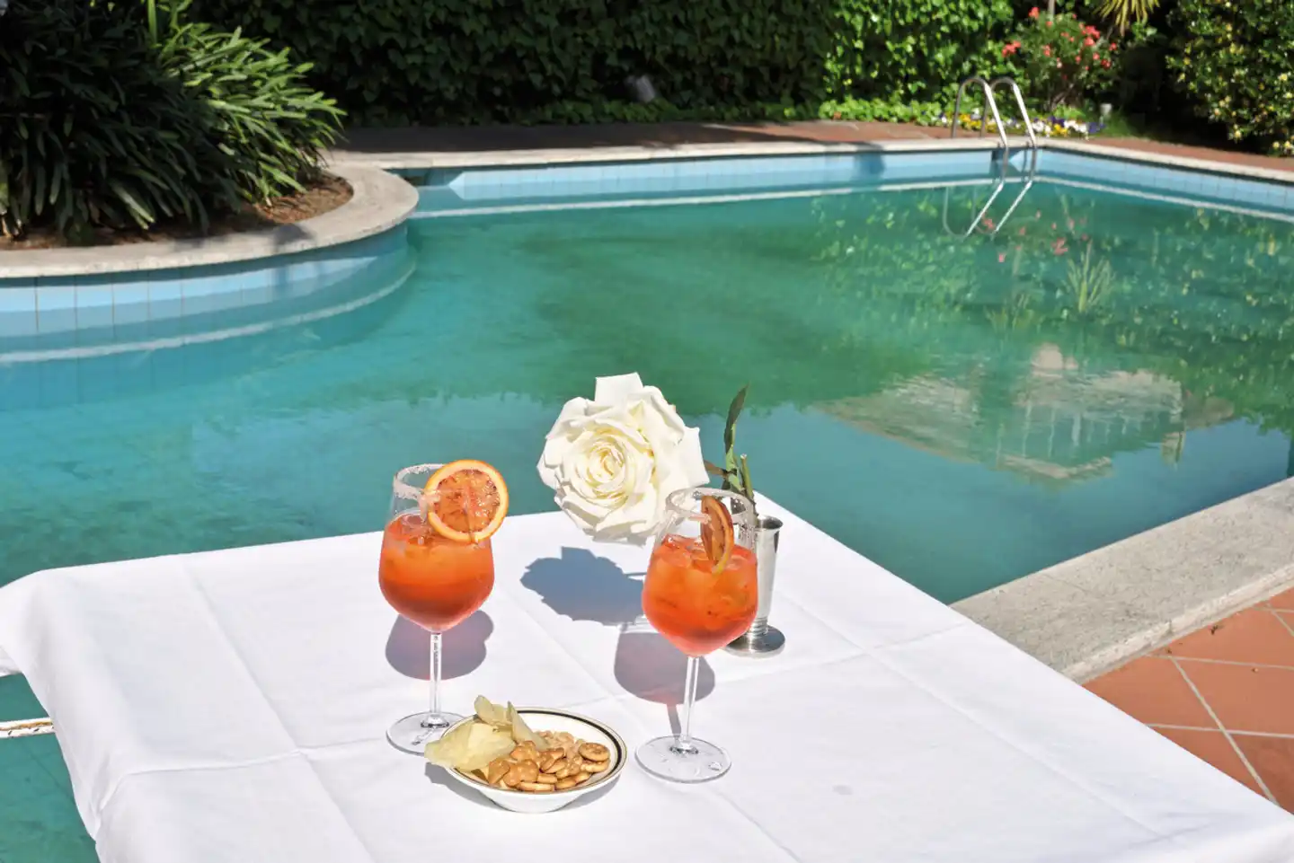 Bergamo Mare Pool