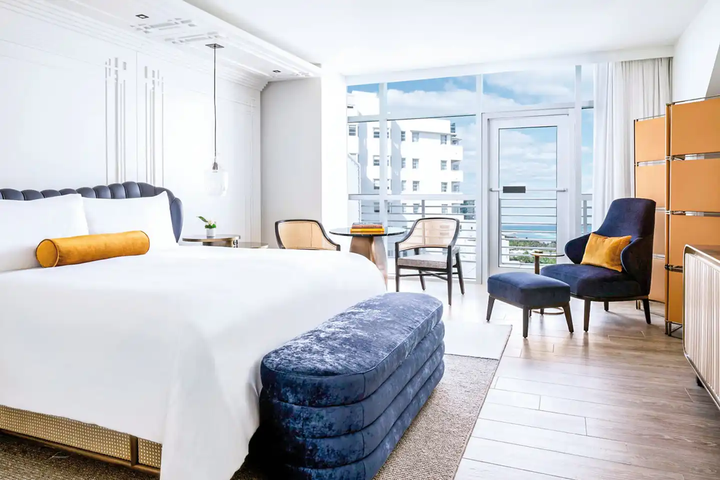 The Ritz-Carlton, South Beach Wohnbeispiel