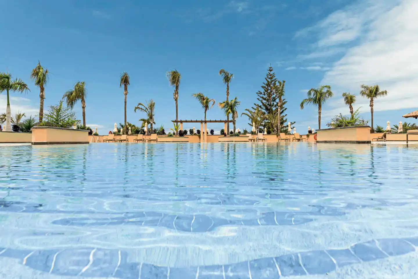 GF Gran Costa Adeje Pool