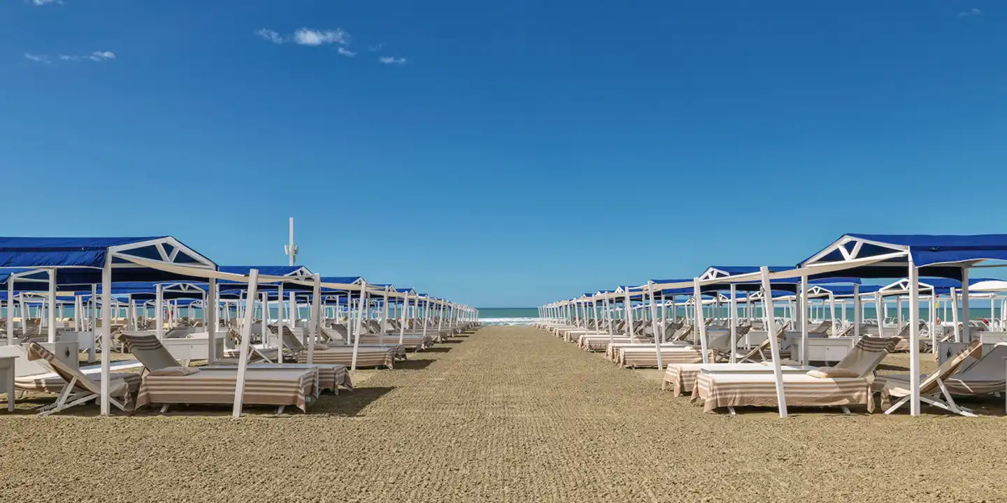 Augustus Hotel & Resort Strand