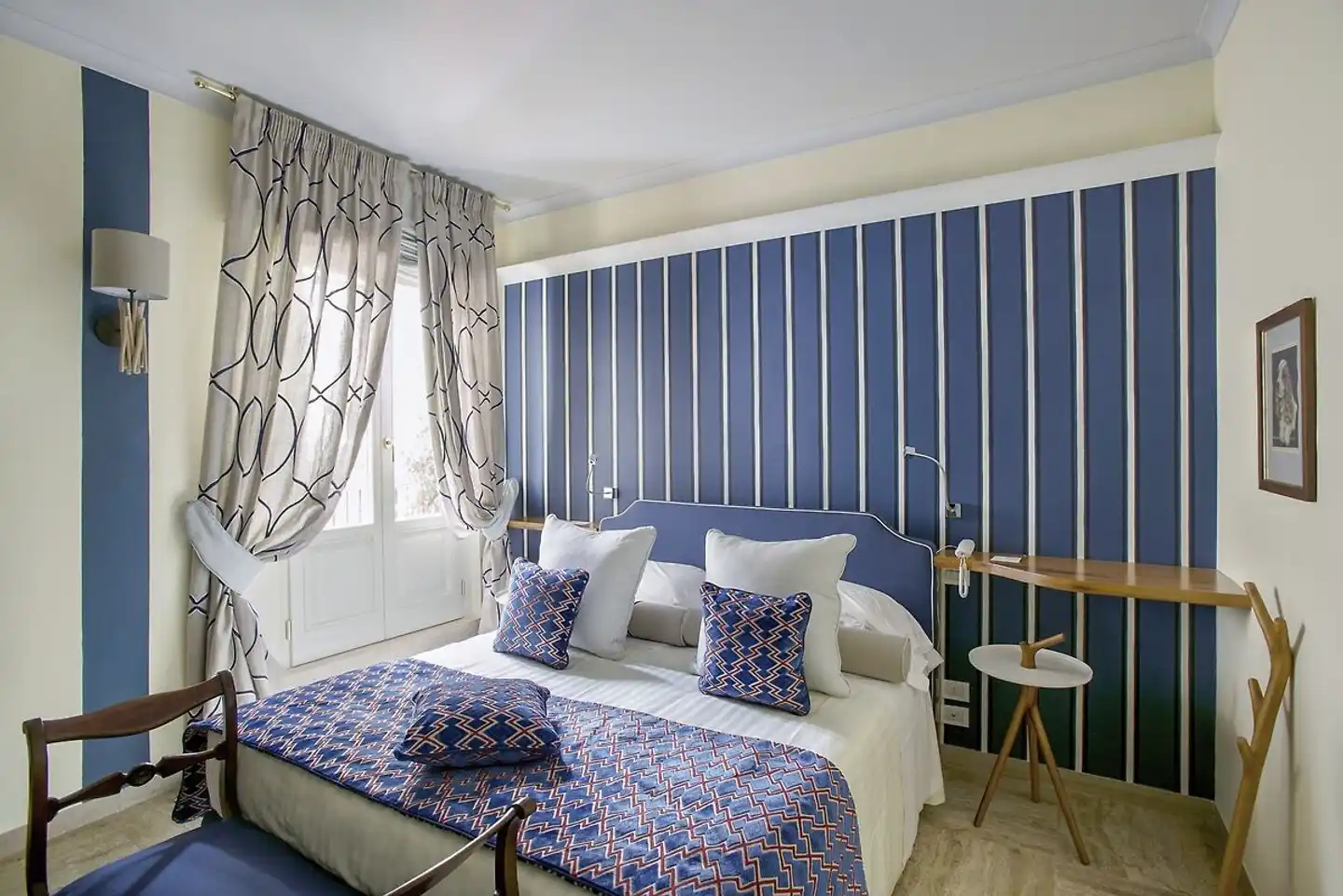 Augustus Hotel & Resort Wohnbeispiel