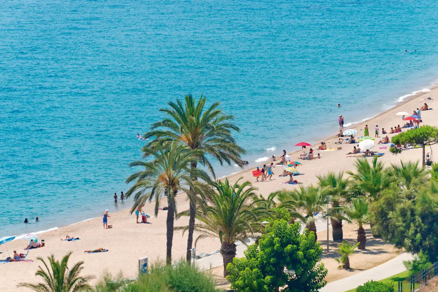 SUMUS Hotel Stella & Spa Strand