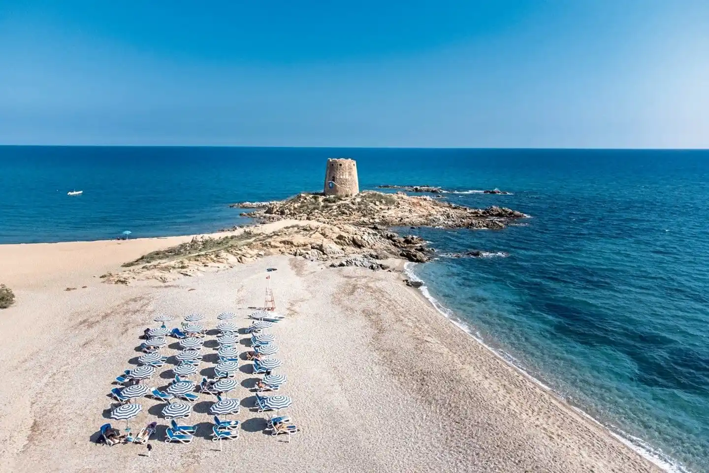 La Torre Strand