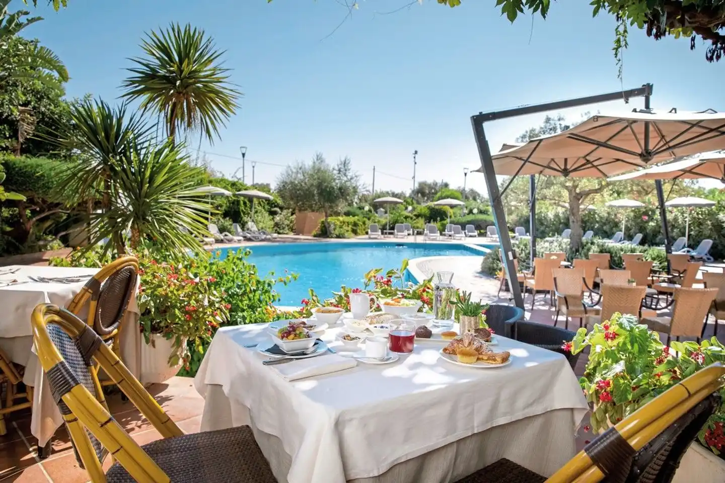 La Torre Restaurant
